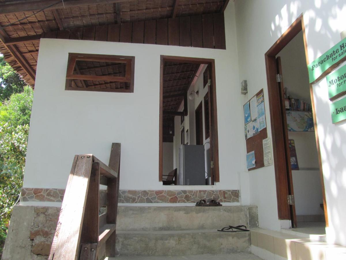 Treetop Guesthouse And Bungalows Sabang  Εξωτερικό φωτογραφία