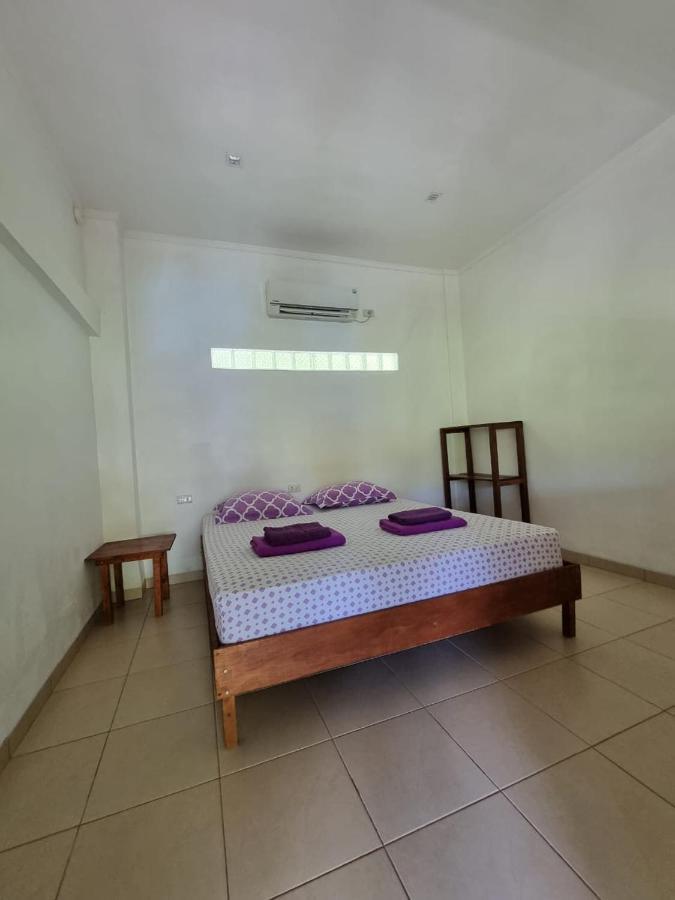 Treetop Guesthouse And Bungalows Sabang  Εξωτερικό φωτογραφία
