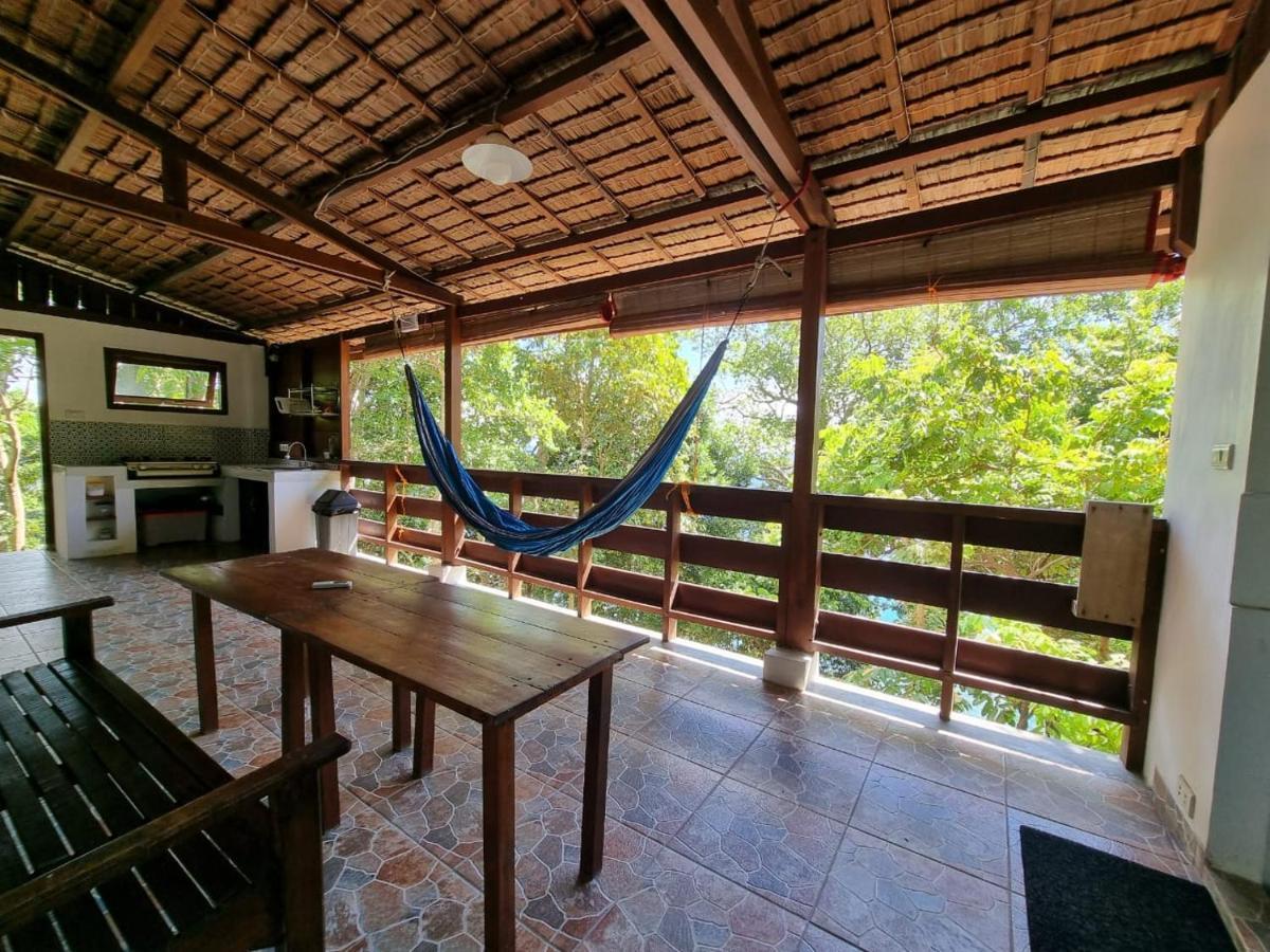 Treetop Guesthouse And Bungalows Sabang  Εξωτερικό φωτογραφία