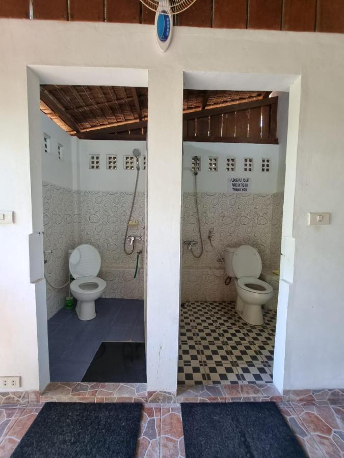 Treetop Guesthouse And Bungalows Sabang  Εξωτερικό φωτογραφία