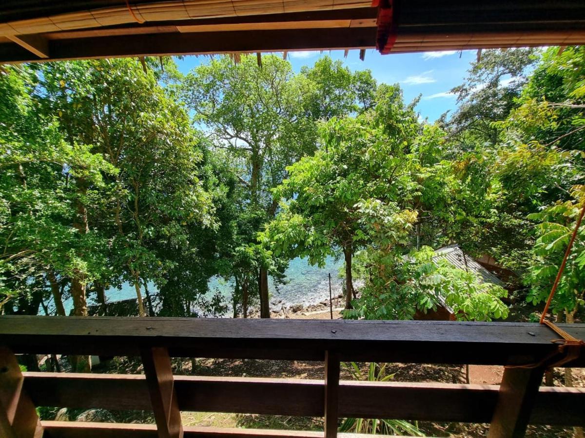 Treetop Guesthouse And Bungalows Sabang  Εξωτερικό φωτογραφία