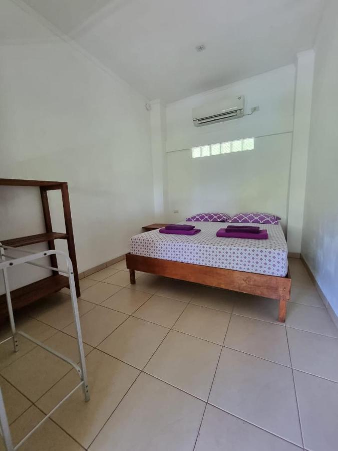 Treetop Guesthouse And Bungalows Sabang  Εξωτερικό φωτογραφία