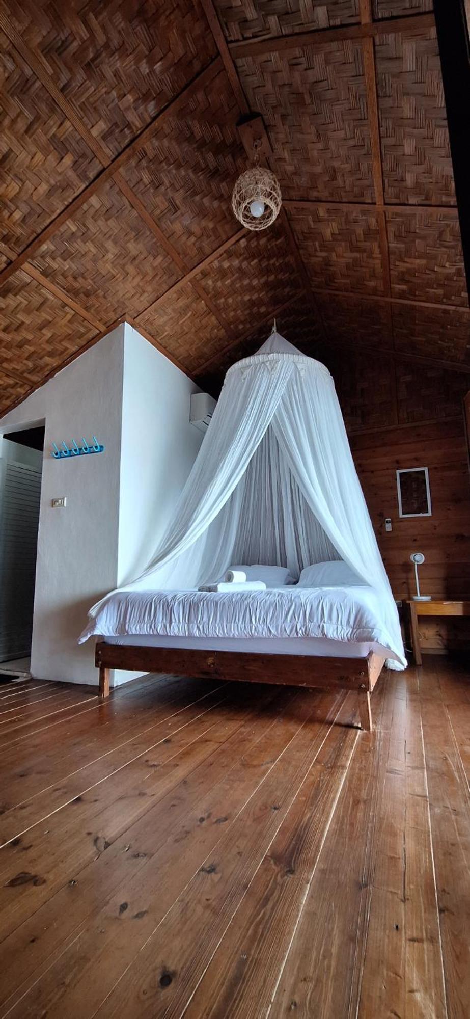 Treetop Guesthouse And Bungalows Sabang  Εξωτερικό φωτογραφία