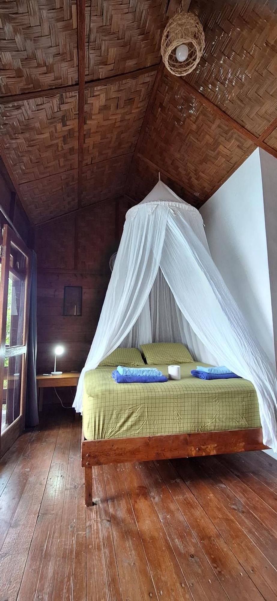 Treetop Guesthouse And Bungalows Sabang  Εξωτερικό φωτογραφία