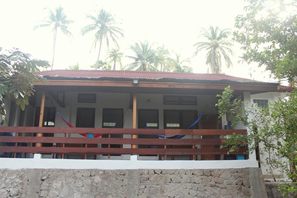 Treetop Guesthouse And Bungalows Sabang  Εξωτερικό φωτογραφία