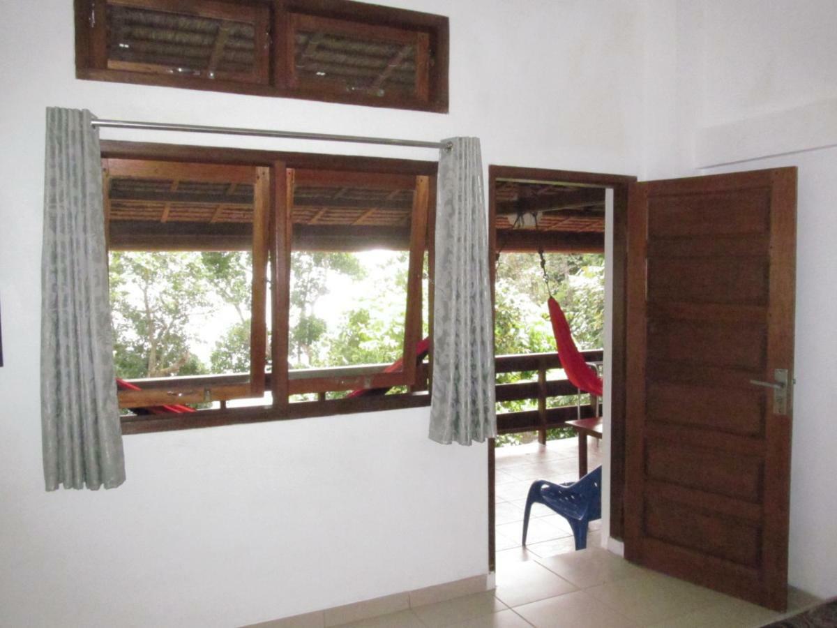 Treetop Guesthouse And Bungalows Sabang  Εξωτερικό φωτογραφία